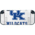 University of Kentucky University of Kentucky Wildcats Nintendo Switch 2 (2025) with Joy-Con Skin